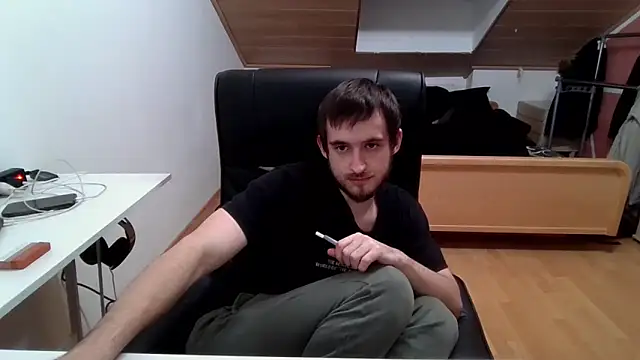 Bez3ybik online show from November 16, 2025, 2:16 am