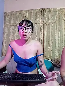 Sweet Dirty Baby online show from September 27, 2025, 6:08 am