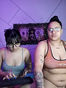 Sweet Dirty Baby online show from November 19, 2025, 3:50 am