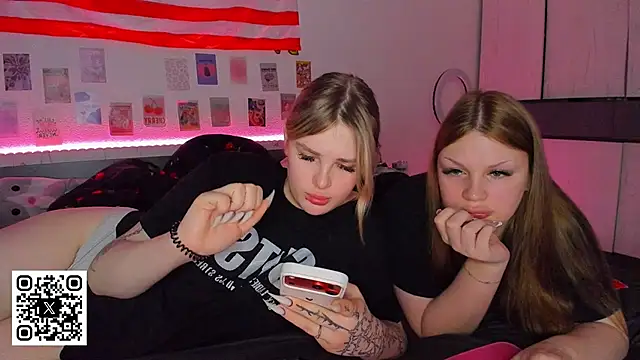 Snapshot of myrzilka chatting on February 27, 2026, 9:47 pm myrzilka online show from February 27, 2026, 9:47 pm