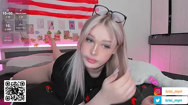 myrzilka online show from October 3, 2025, 12:50 pm