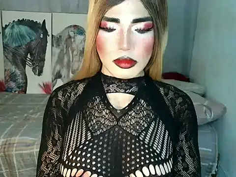 terra HORSECOCK online show from September 12, 2025, 12:16 pm