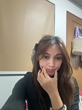 LanySylvia online show from October 14, 2025, 3:01 pm