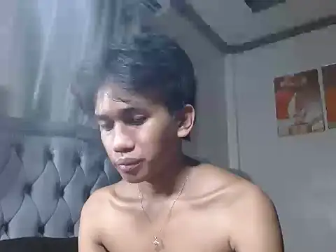 charlie0728 online show from September 11, 2025, 7:30 am