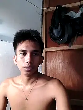 charlie0728 online show from October 10, 2025, 8:48 am