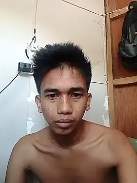 charlie0728 online show from October 9, 2025, 12:22 am