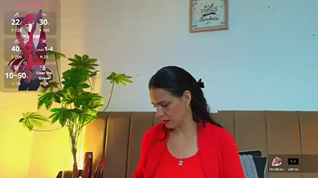 MashaPiink online show from June 2, 2026, 1:44 pm
