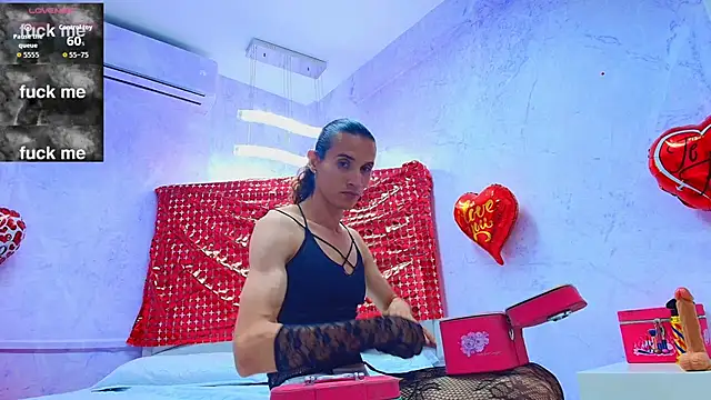 shantala nastasiia online show from September 26, 2025, 12:12 pm