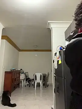 Snapshot of ZahaRose chatting on November 19, 2025, 4:01 am ZahaRose online show from November 19, 2025, 4:01 am