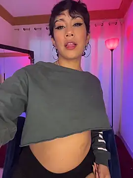 Snapshot of ZahaRose chatting on November 23, 2025, 7:35 pm ZahaRose online show from November 23, 2025, 7:35 pm