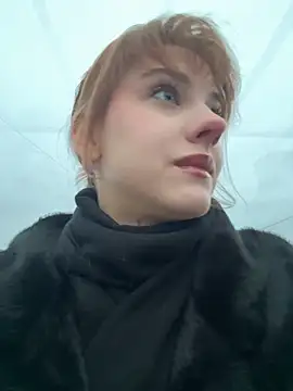 Only April online show from December 3, 2025, 6:36 am