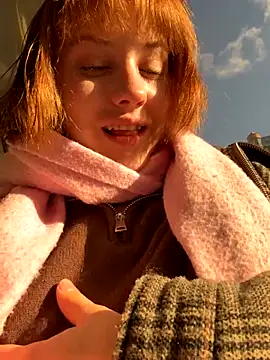 Only April online show from October 18, 2025, 11:12 am