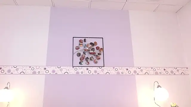 Celesstegh online show from March 13, 2026, 11:26 am