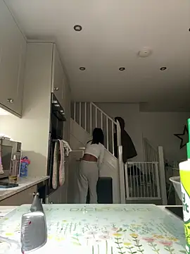 BELLABLACKXUK online show from December 19, 2025, 8:44 pm