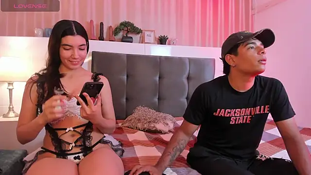 CuteButHarder online show from April 7, 2026, 5:20 am