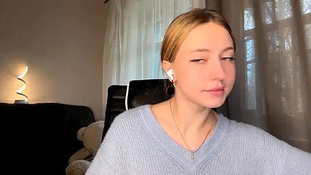 Jetta Corsacami online show from October 27, 2025, 7:31 am