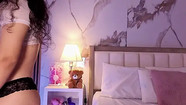 LunaRosse  online show from January 7, 2026, 11:37 am