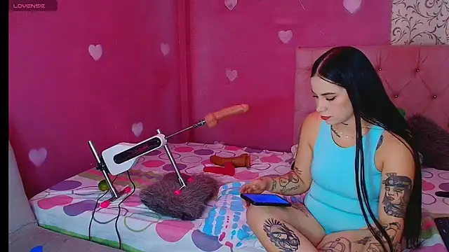 Lali HOtt online show from September 24, 2025, 2:56 pm