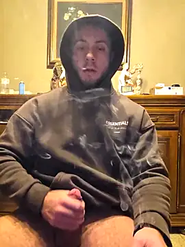 MushroomM1 online show from December 3, 2025, 10:42 pm