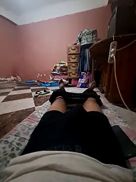 ramdhanov online show from October 19, 2025, 2:20 pm