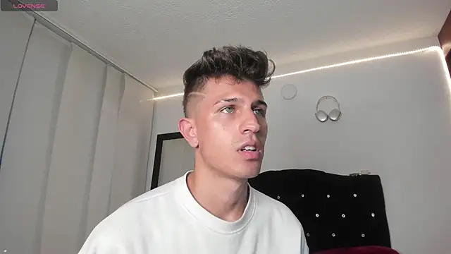 kevin ahss online show from October 11, 2025, 10:55 pm