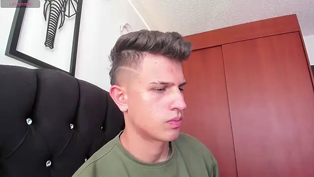 kevin ahss online show from November 22, 2025, 8:29 pm