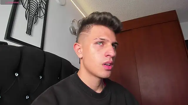 kevin ahss online show from November 20, 2025, 10:09 pm