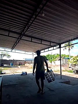 Snapshot of Balbisil chatting on October 3, 2025, 12:28 pm Balbisil online show from October 3, 2025, 12:28 pm