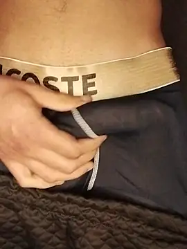 Mago666  online show from October 26, 2025, 10:32 pm