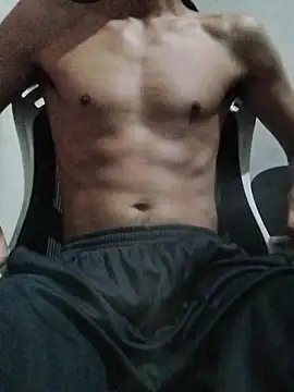 Mago666  online show from March 27, 2026, 9:27 pm