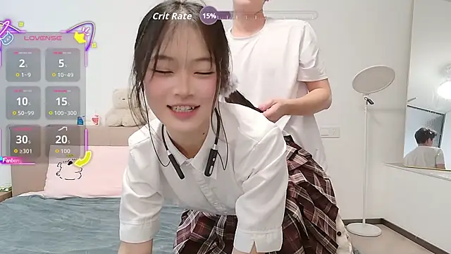 TXmiminew online show from November 12, 2025, 3:38 pm