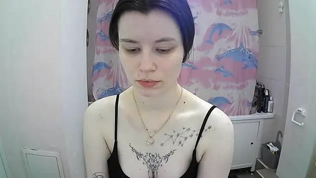 EdlinEngelby online show from October 18, 2025, 3:14 pm