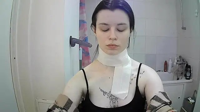 EdlinEngelby online show from October 29, 2025, 5:45 pm