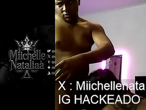 Snapshot of miichellemalvoa chatting on May 5, 2026, 4:26 am miichellemalvoa online show from May 5, 2026, 4:26 am
