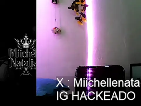 Snapshot of miichellemalvoa chatting on April 28, 2026, 10:36 pm miichellemalvoa online show from April 28, 2026, 10:36 pm