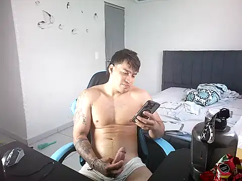 latin party007 online show from April 3, 2026, 5:52 pm