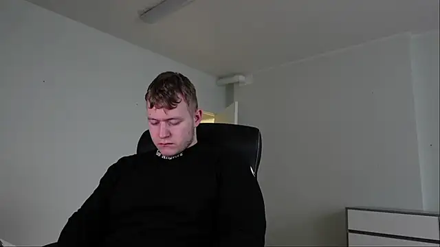 Richard Dullas online show from October 27, 2025, 1:23 pm