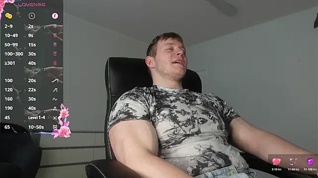 Richard Dullas online show from February 26, 2026, 11:54 am