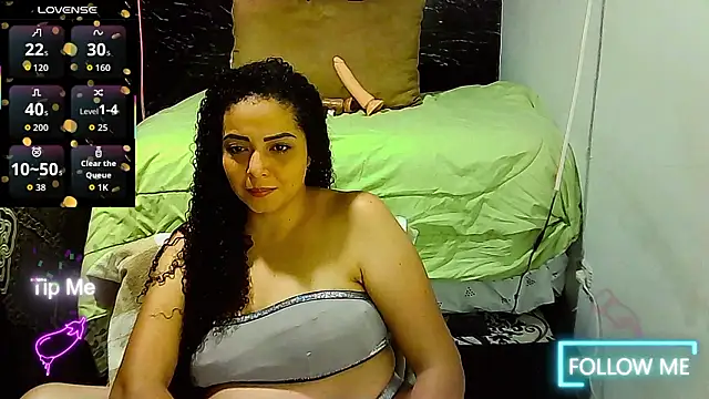  naughty milf online show from February 14, 2026, 3:18 am