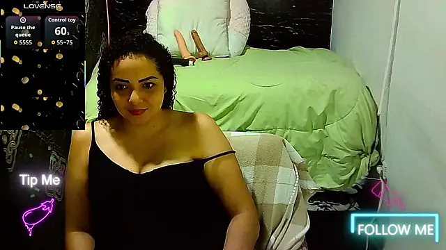  naughty milf online show from March 31, 2026, 2:24 am