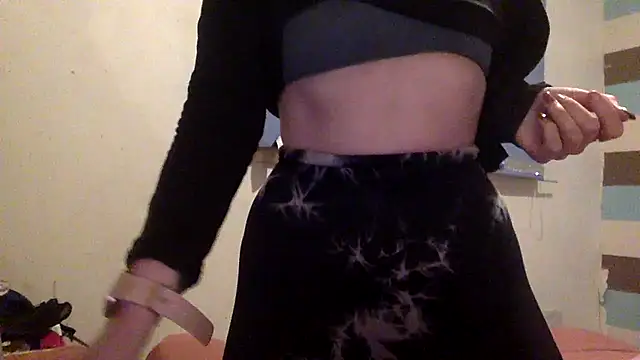 Bellababexox online show from November 15, 2025, 7:01 am