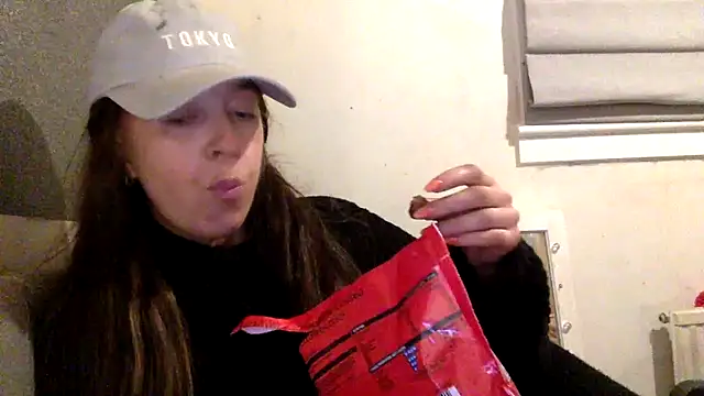 Bellababexox online show from March 29, 2026, 1:29 am