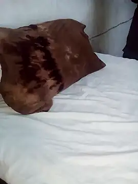 Ghost5943 online show from October 6, 2025, 12:12 am