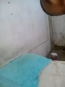 Ghost5943 online show from October 19, 2025, 6:05 am