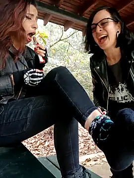 MistressEvangelinemourne online show from October 5, 2025, 9:27 pm