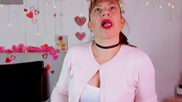 AmaraMoon  online show from September 20, 2025, 7:30 pm