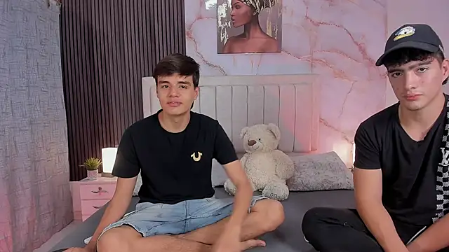 sweet petter online show from November 29, 2025, 1:11 pm