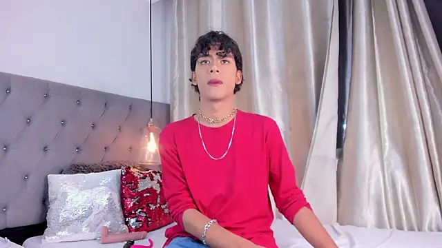 d3rke 666 online show from October 7, 2025, 4:13 am