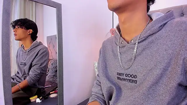 d3rke 666 online show from September 13, 2025, 4:12 am