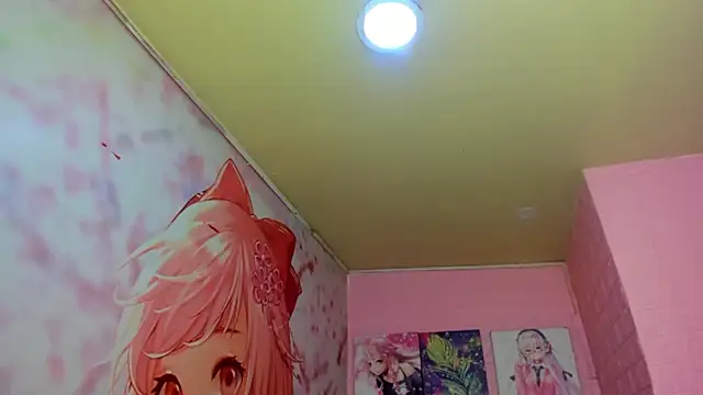 StarletTays online show from September 14, 2025, 12:38 pm